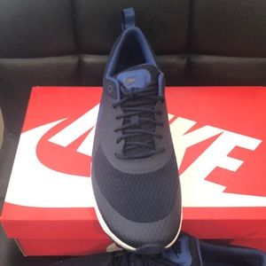 Nike Shoes - Nike Air Max Thea Women’s Shoes Obsidian Nike Shoes - Nike Air Max Thea Women’s Shoes Obsidian